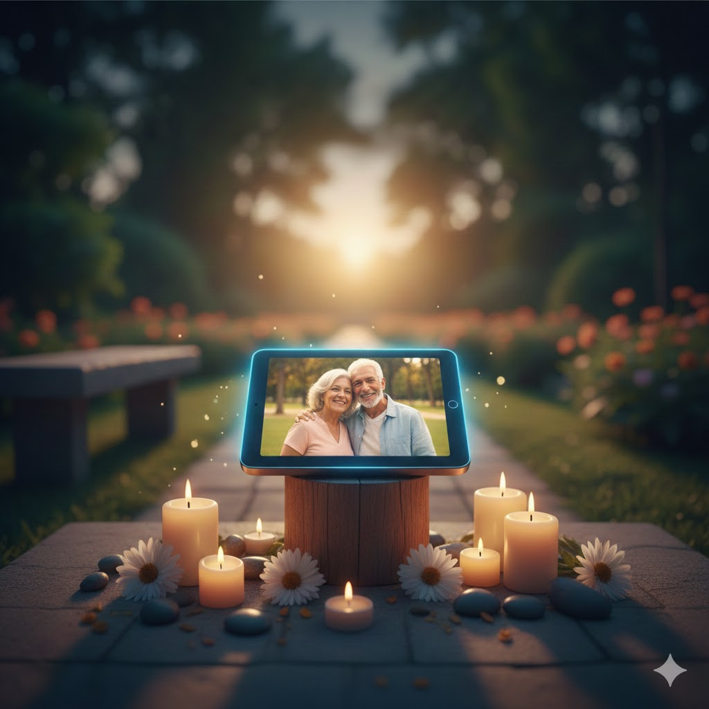 Cómo sobrellevar una pérdida reciente: Guía para transitar el duelo con esperanza