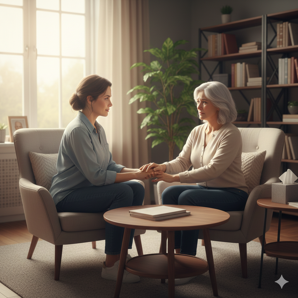 El Camino del Duelo Por qué tu dolor es único y cómo transmitirlo con compasión