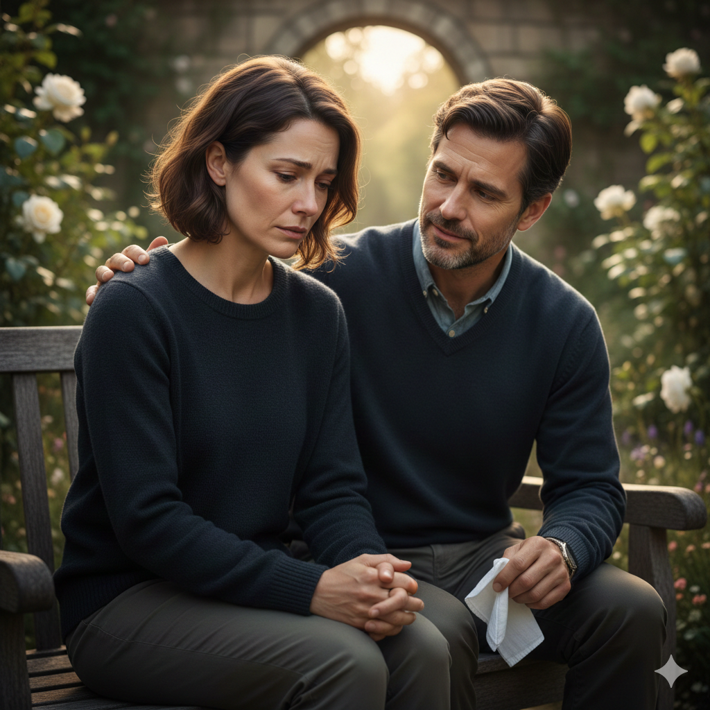 El duelo silencioso: cuando no se expresa, pero duele