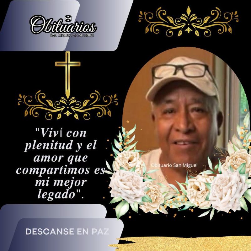 Manuel Ramirez Ramirez