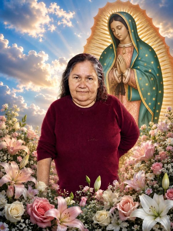 Martha Bello Casarrubias