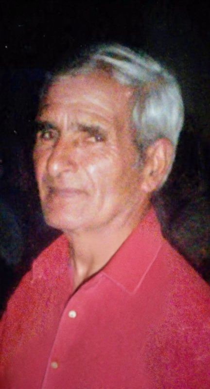 Juan Carlos Reyes