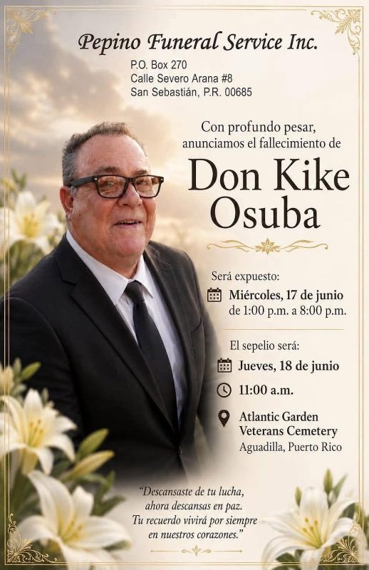 Kike Osuba