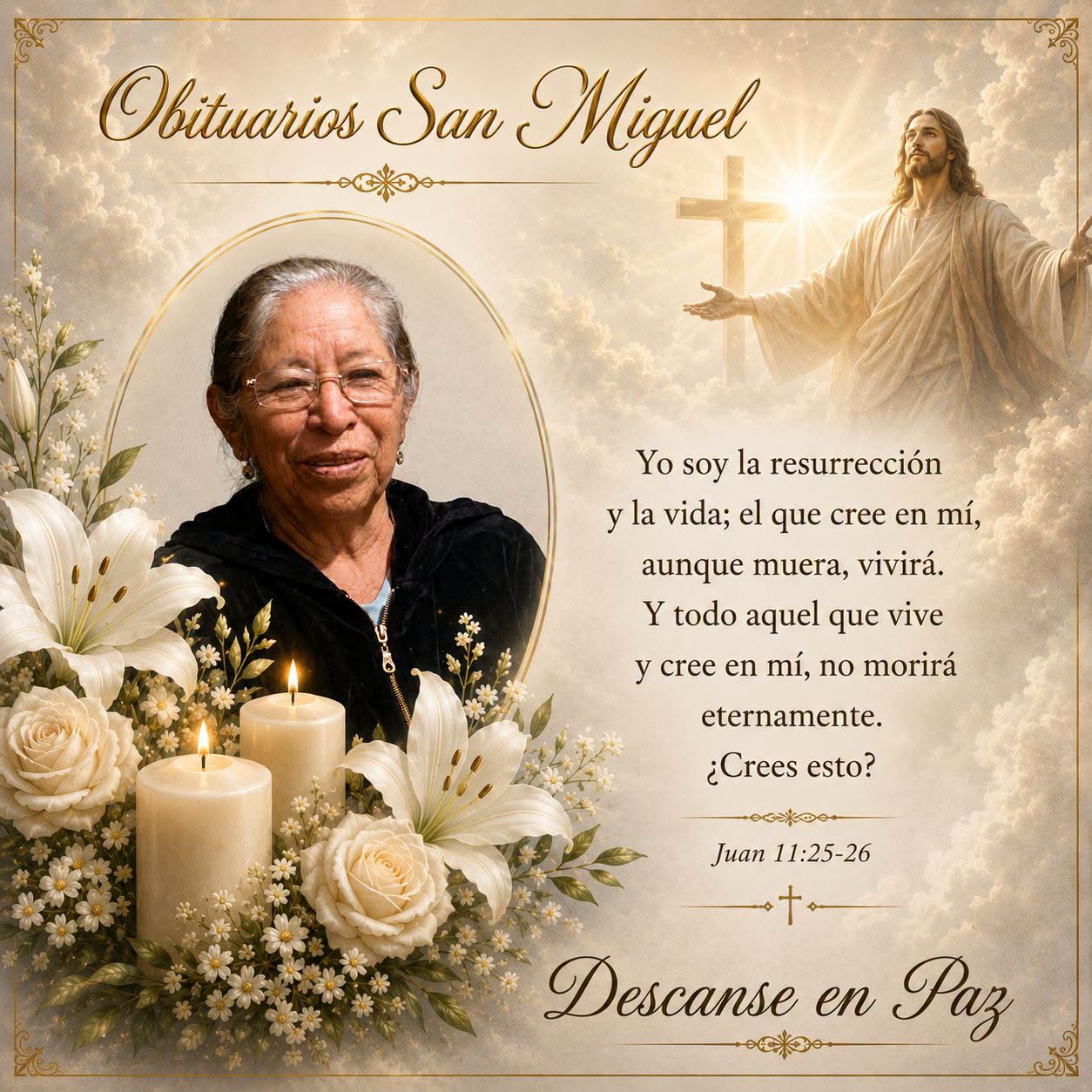 Alicia Tovar Hernández
