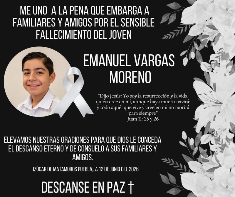 Emanuel Vargas Moreno